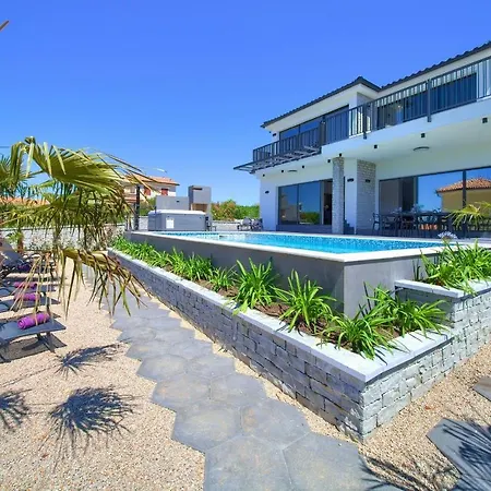 House Lucija