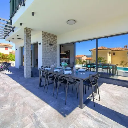 House Lucija Vila