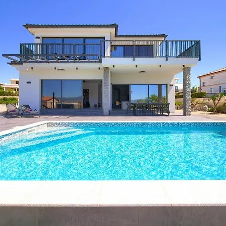 House Lucija Villa