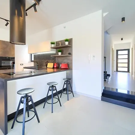 House Lucija