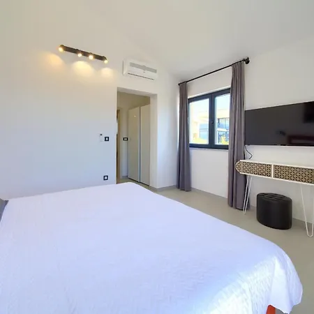 Villa House Lucija