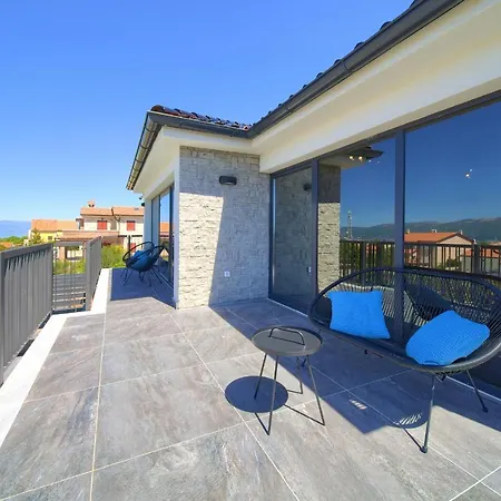 House Lucija *