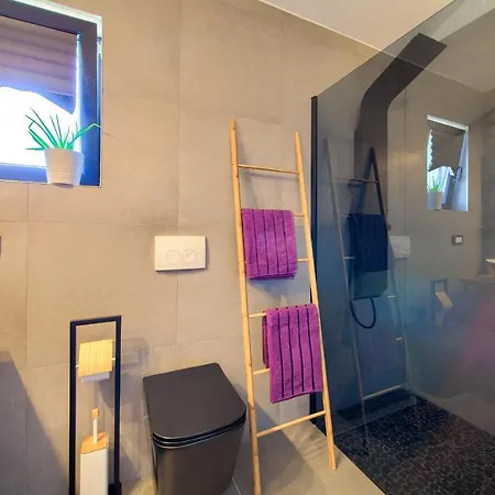 Villa House Lucija