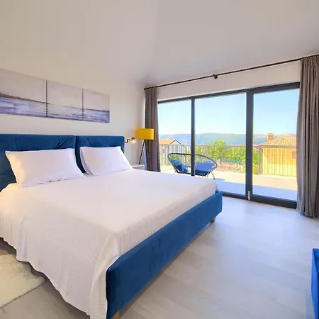 House Lucija Villa *