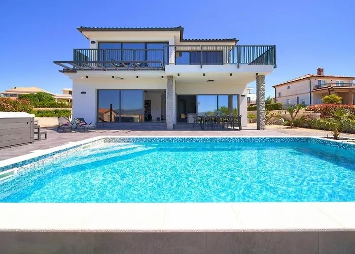 House Lucija Vila