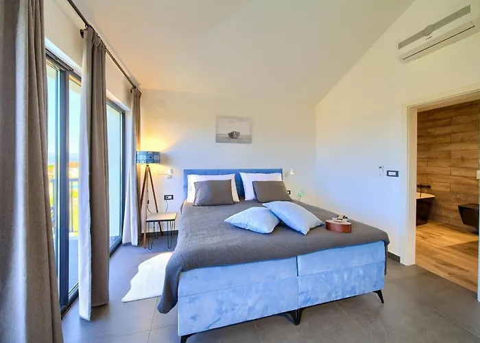 House Lucija