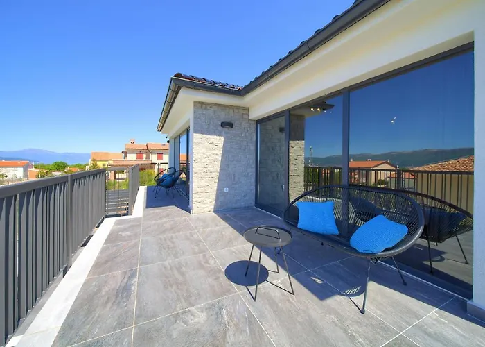 House Lucija *