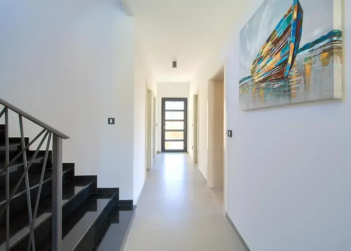 House Lucija Linardici