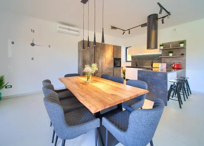House Lucija