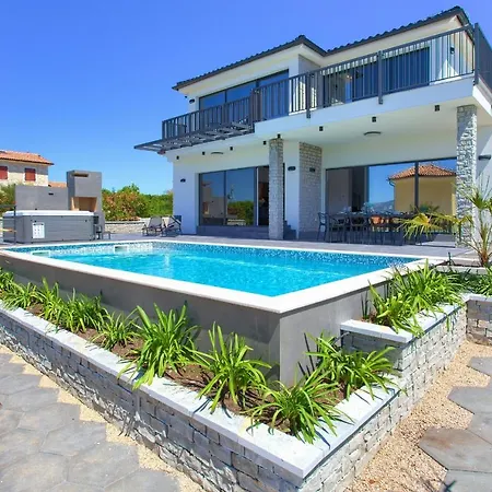 House Lucija Linardići