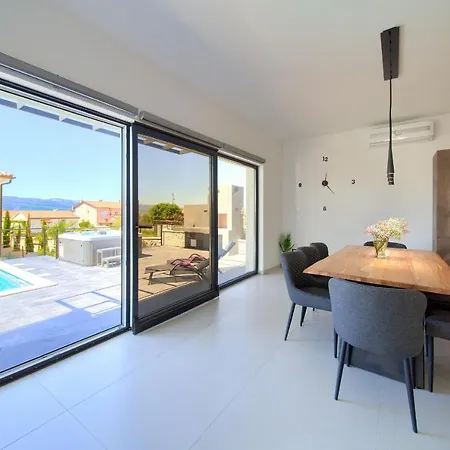 House Lucija Willa Linardići