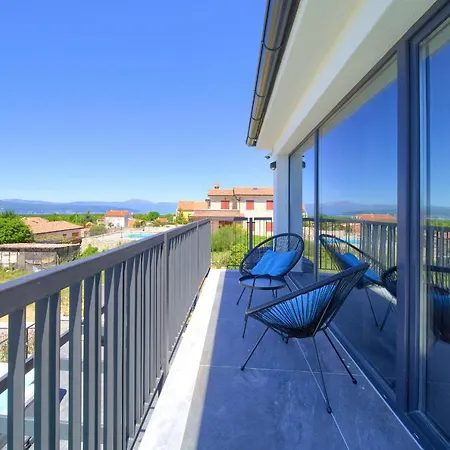 House Lucija Linardici