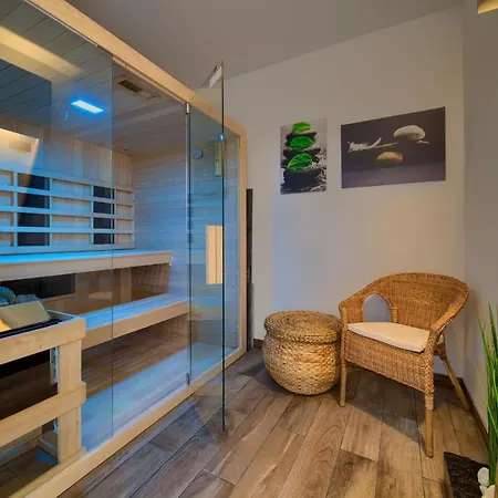 House Lucija Linardići