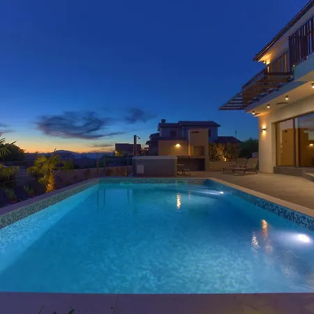 House Lucija Willa Linardići