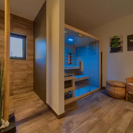 House Lucija Linardići