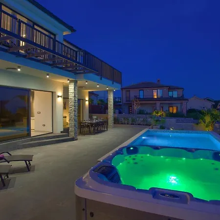 House Lucija Linardici