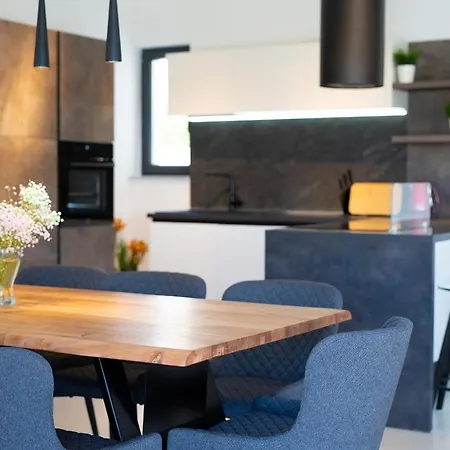 House Lucija Willa Linardići