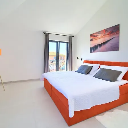 House Lucija Villa Linardici