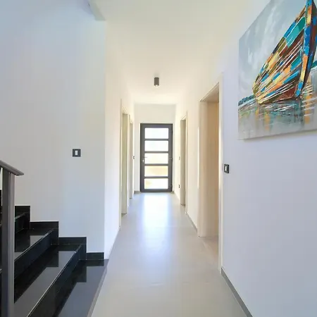 House Lucija Linardici