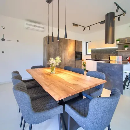 House Lucija