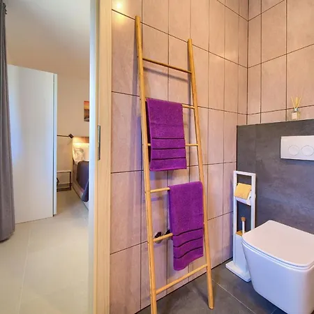 Villa House Lucija