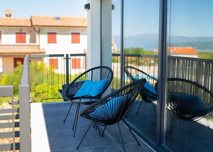 Willa House Lucija